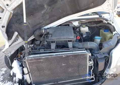 2018 Mercedes-Benz Sprinter 2500 High Roof V6 z USA, uszkodzony, nr VIN WD3PE8CD0JP600193